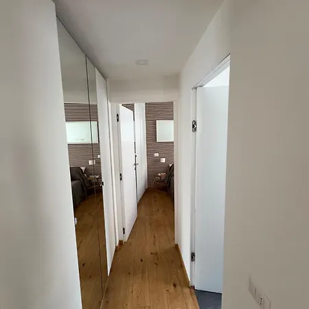 Διαμέρισμα Urban Escape A Piazza Caprera *