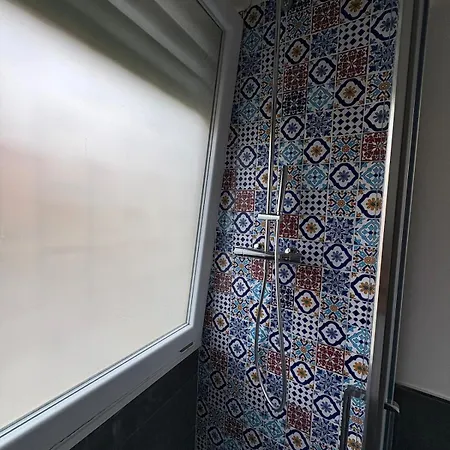 Urban Escape A Piazza Caprera Διαμέρισμα Ρώμη