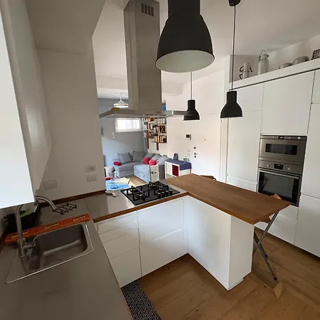 Appartement Urban Escape A Piazza Caprera Rome