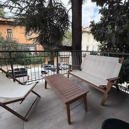 Appartamento Urban Escape A Piazza Caprera *