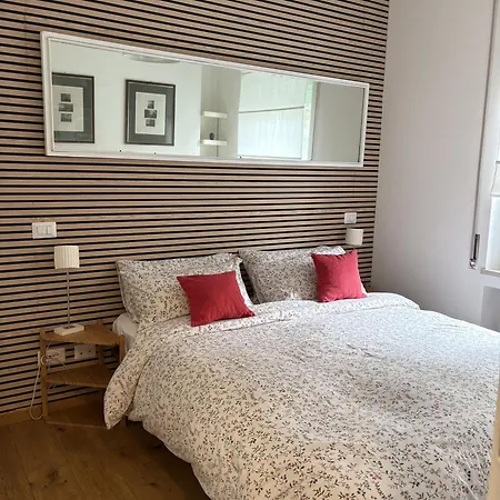 Urban Escape A Piazza Caprera ローマ