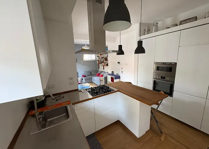 アパート Urban Escape A Piazza Caprera ローマ