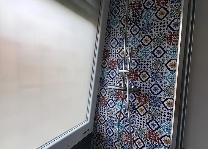 Urban Escape A Piazza Caprera アパート ローマ