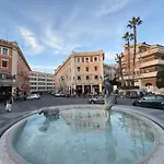 Urban Escape A Piazza Caprera Lägenhet Rom