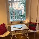 Lägenhet Urban Escape A Piazza Caprera *